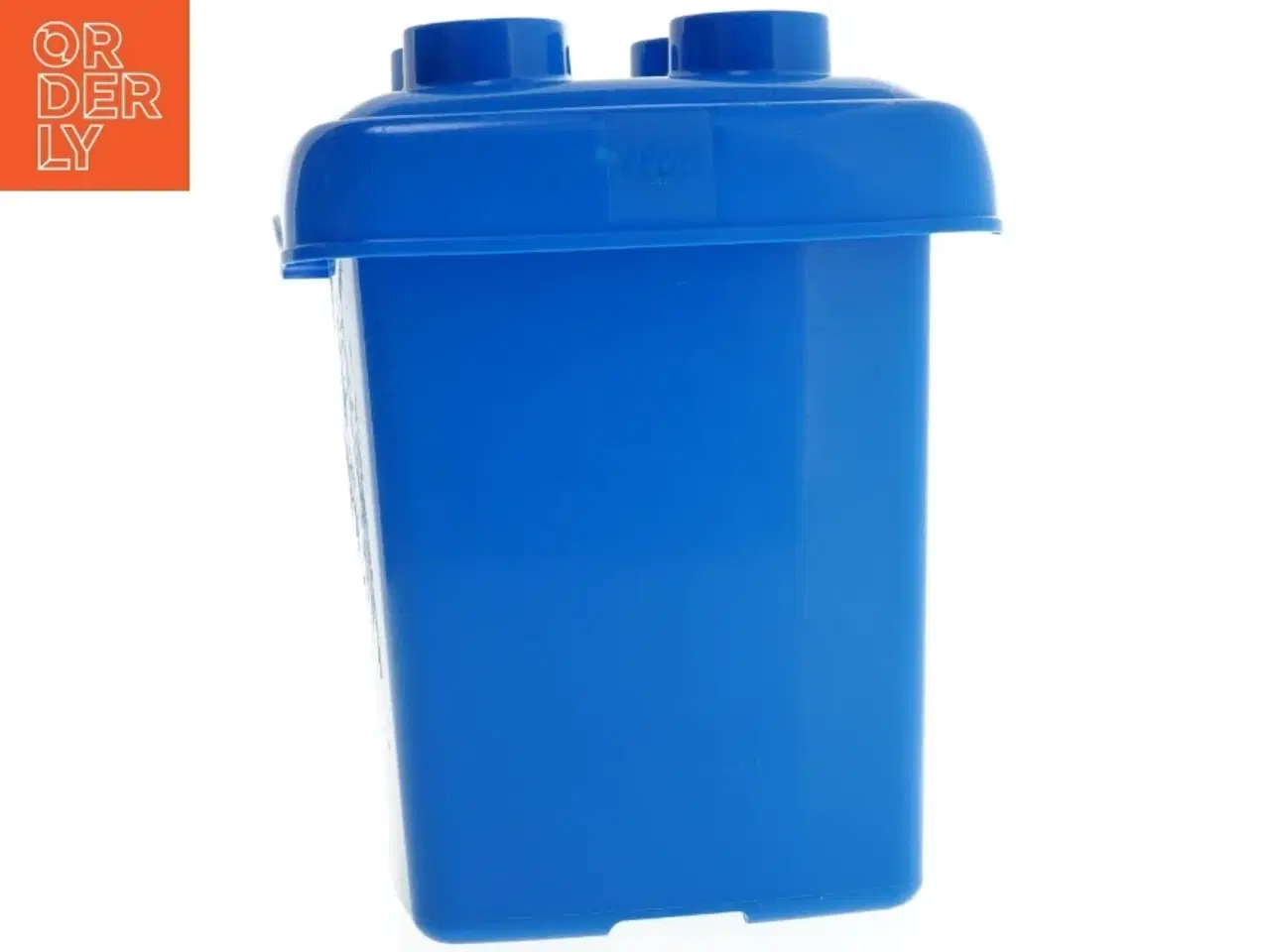 Billede 1 - LEGO opbevaringsboks (str. H 28 cm)