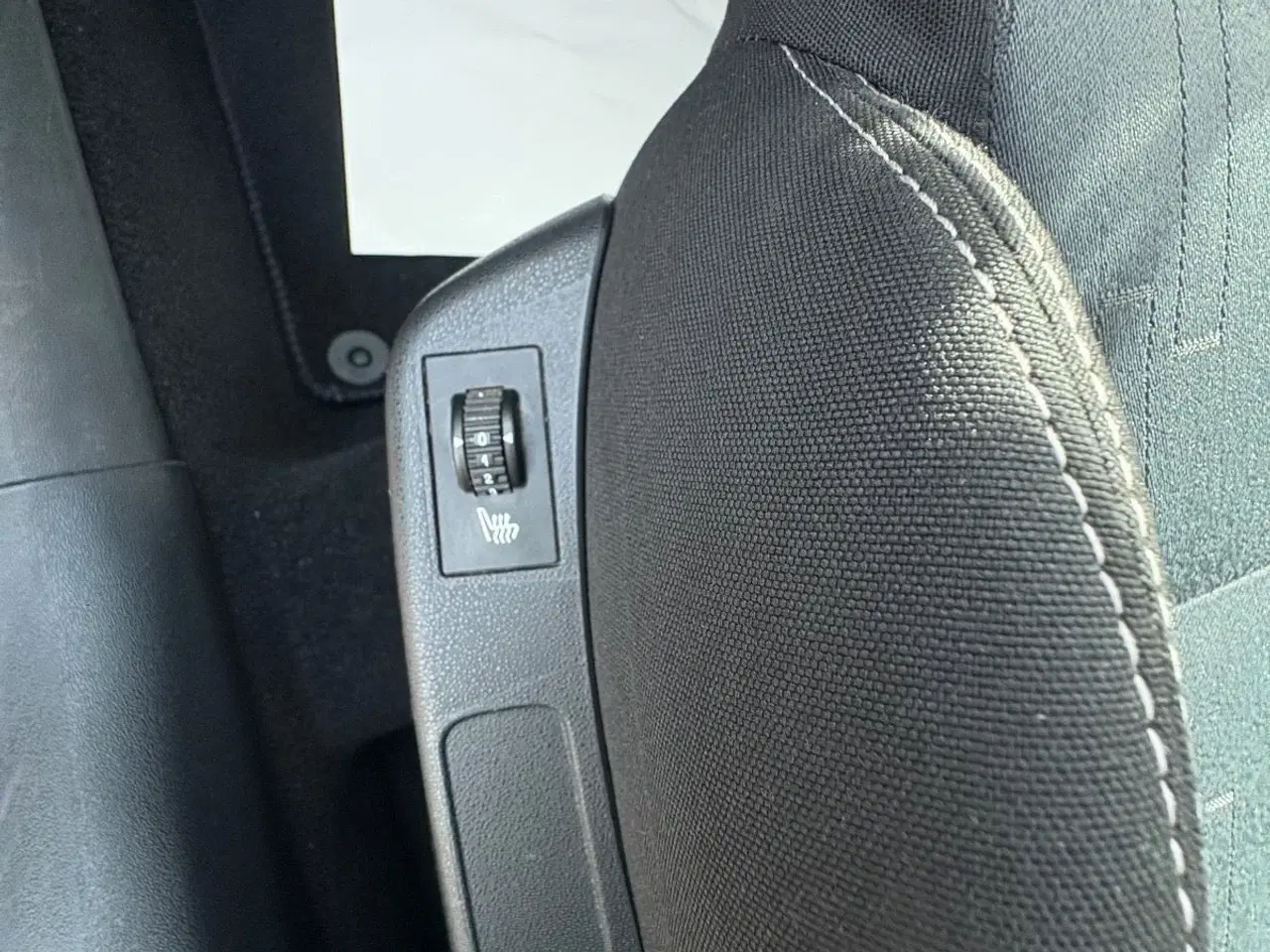 Billede 16 - Citroën C4 1,6 HDi 92 Comfort