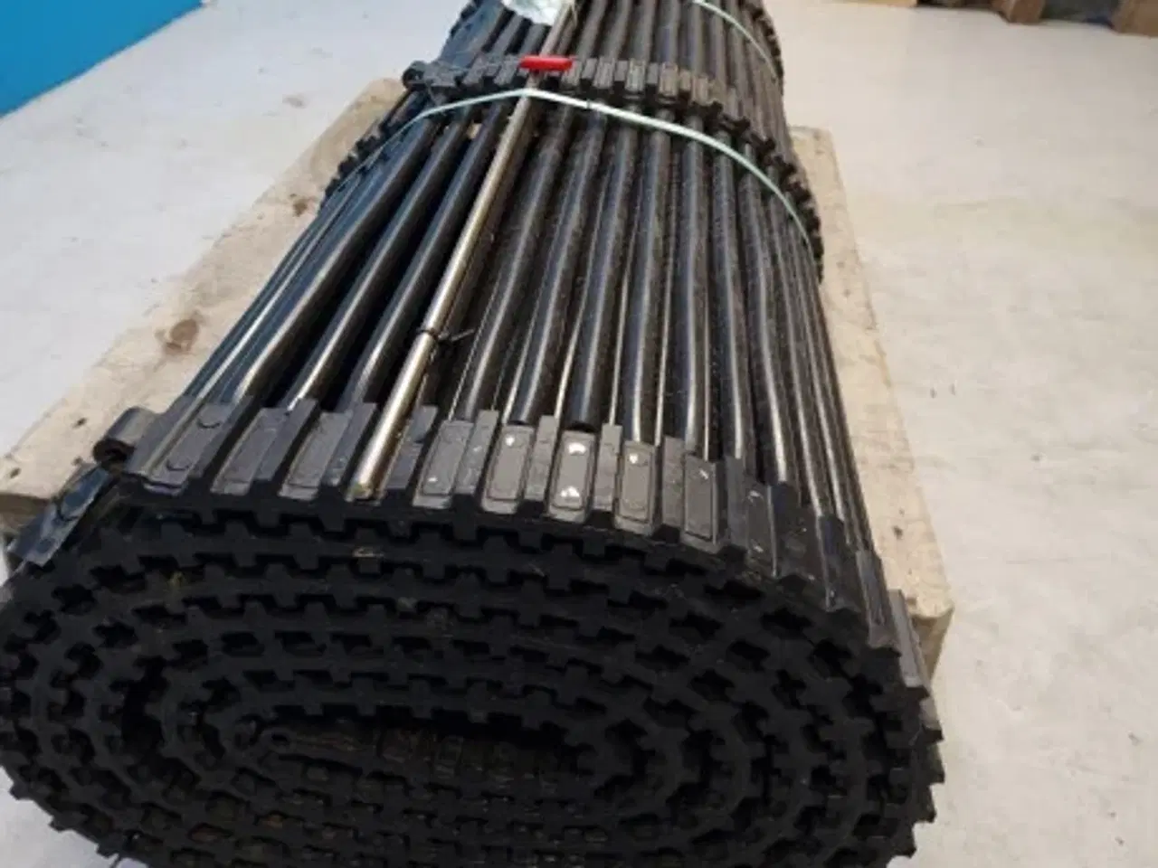 Billede 11 - Asa Lift 184-127 Remkæder