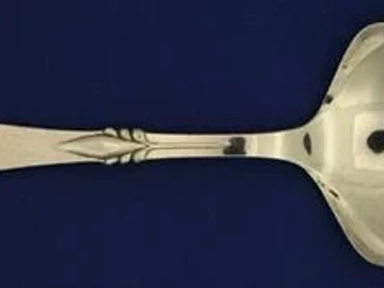 Billede 1 - Freja Kartoffelske, 21 cm.