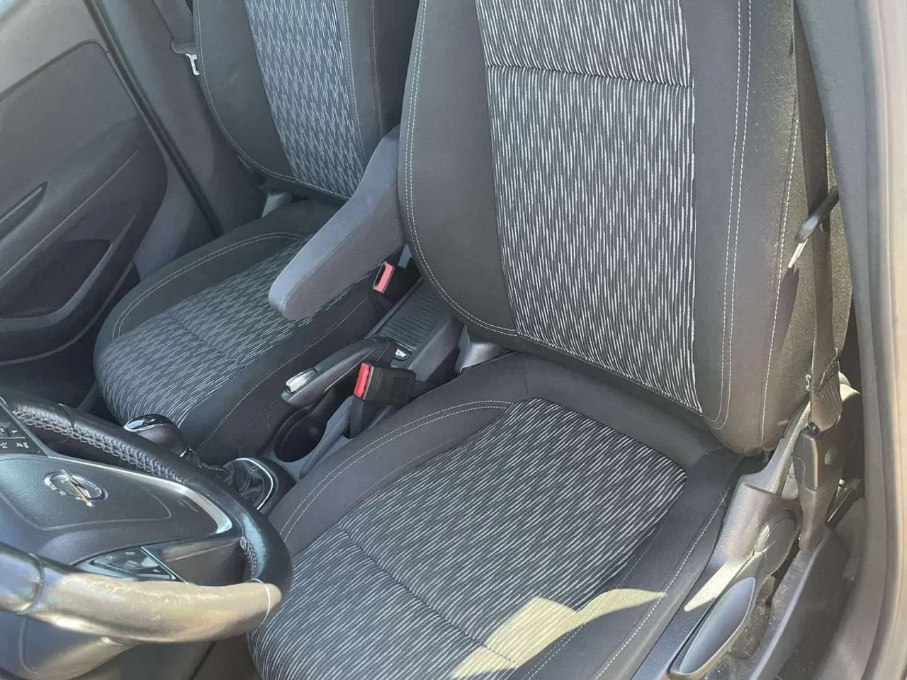 Billede 6 - Opel Mokka 1,6 CDTi 136 Enjoy