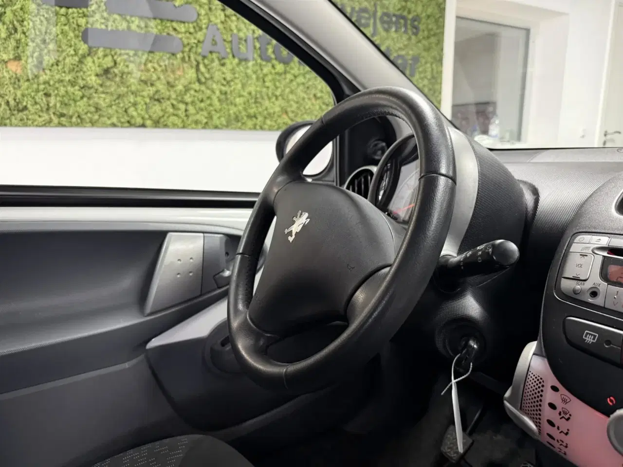 Billede 7 - Peugeot 107 1,0 Cool 68HK 5d