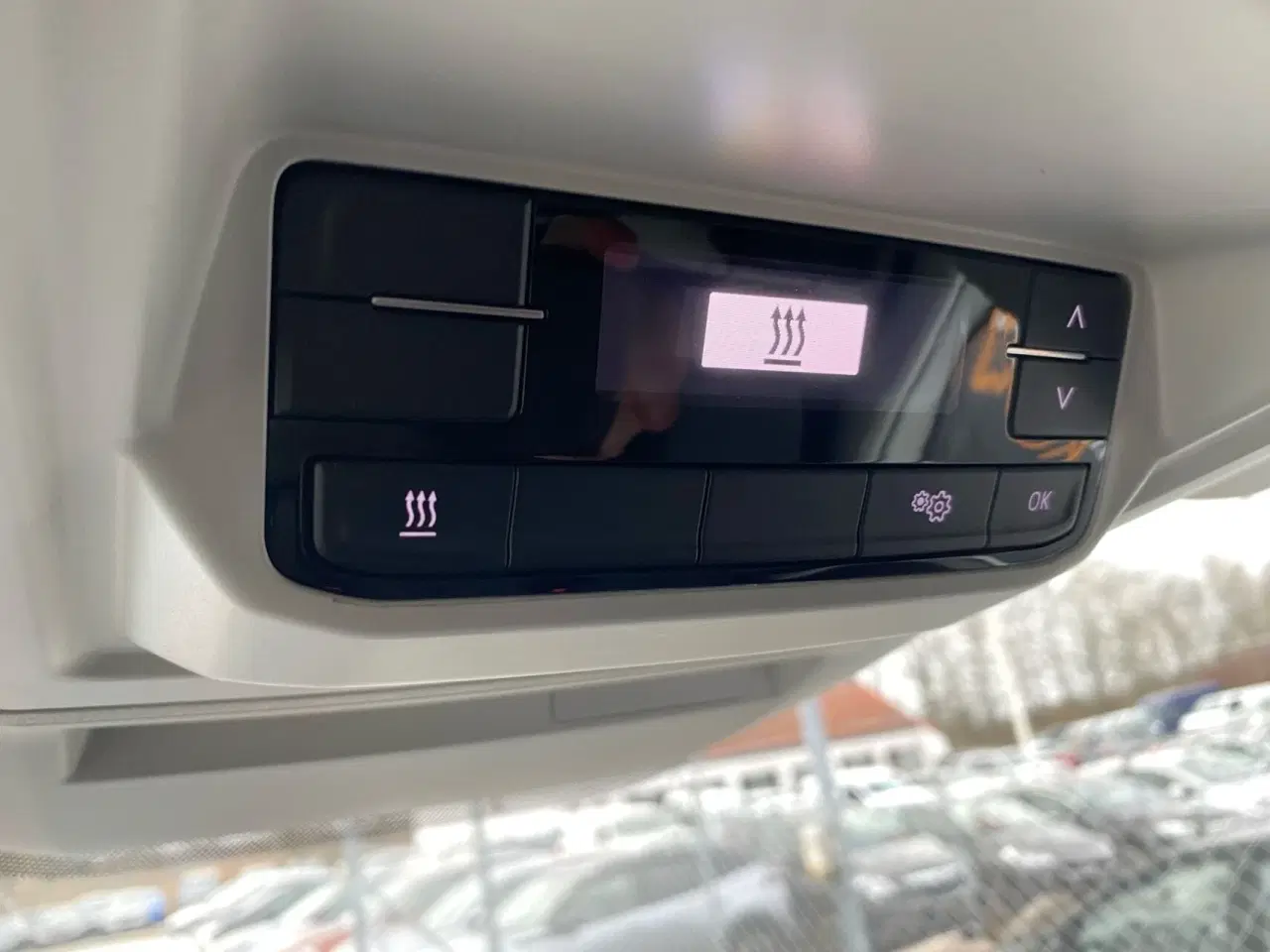 Billede 20 - MAN TGE 3,5T L3H3 2,0 SCR 177HK Van 6g