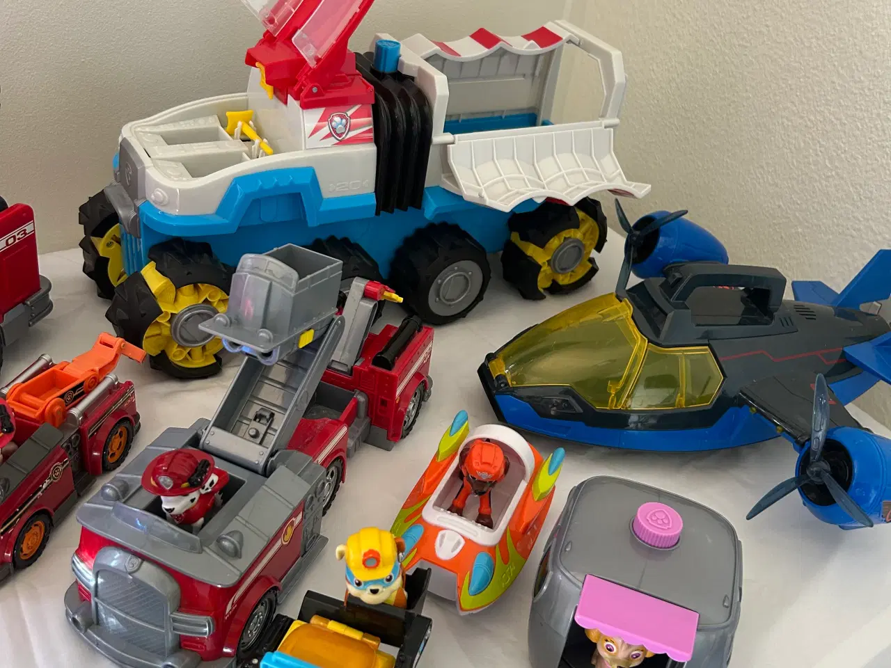 Billede 3 - PAW PATROL