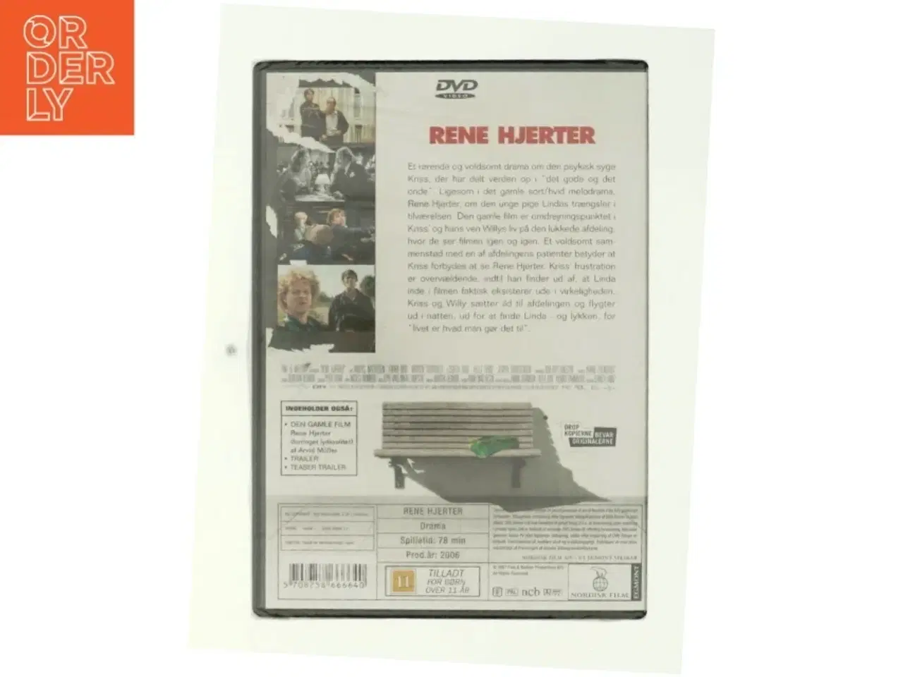 Billede 3 - Rene Hjerter
