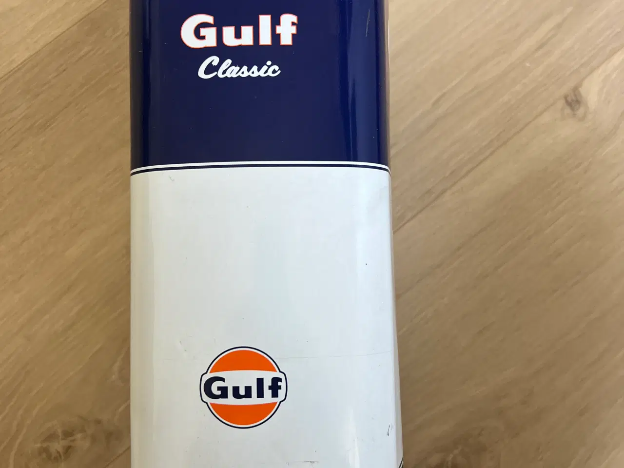 Billede 5 - Gulf 5l metalspande