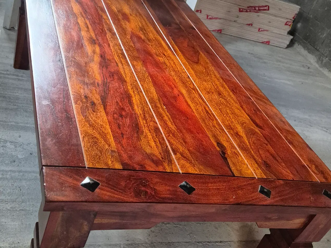 Billede 1 - Sofa bord