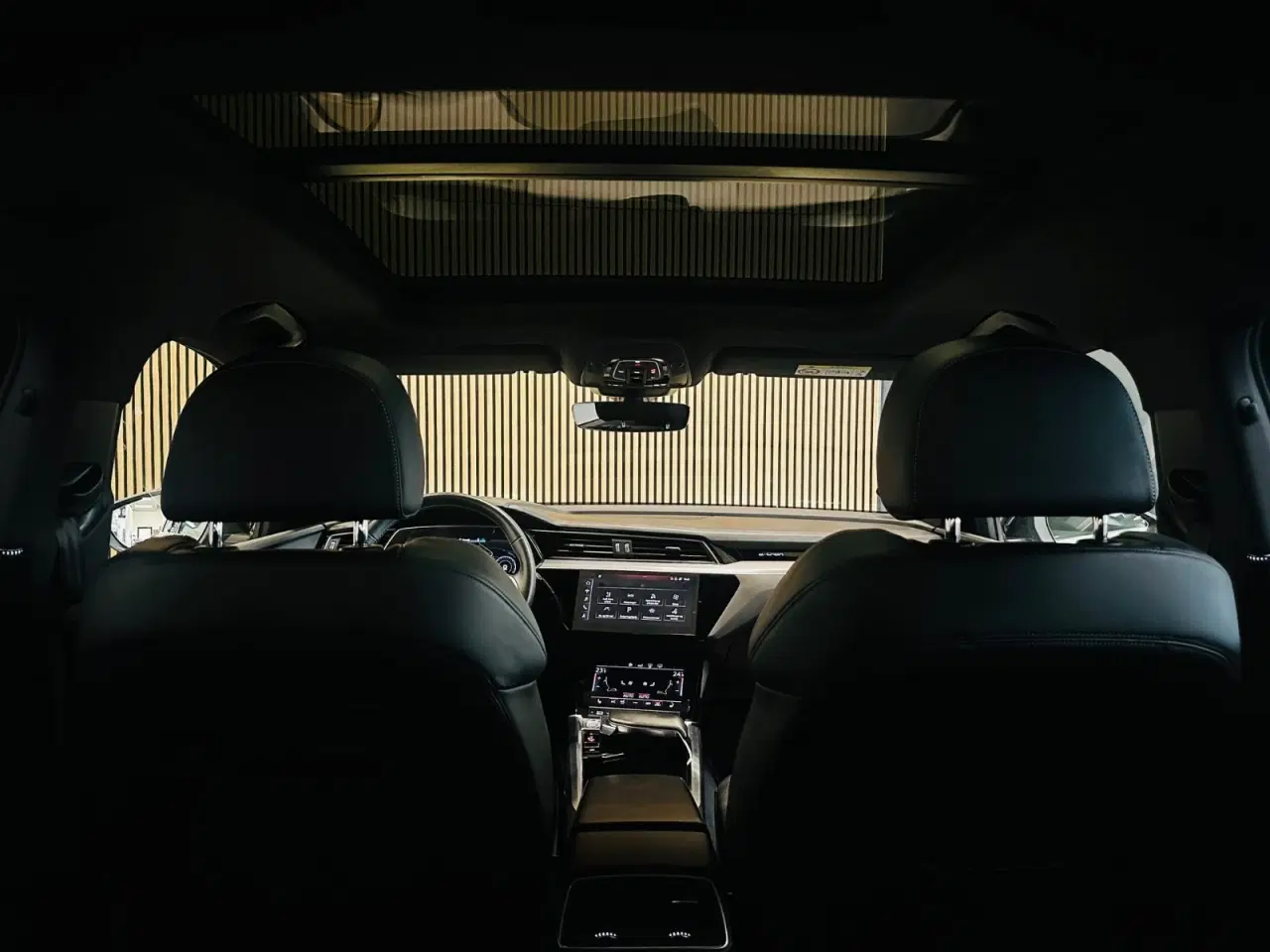Billede 9 - Audi e-tron 55 S-line quattro