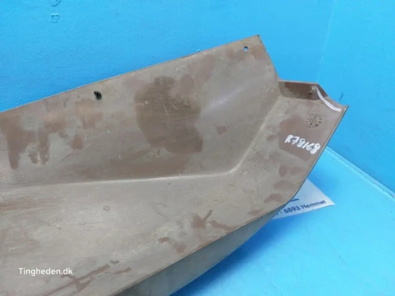 Billede 4 - John Deere 3040 Panel L40893