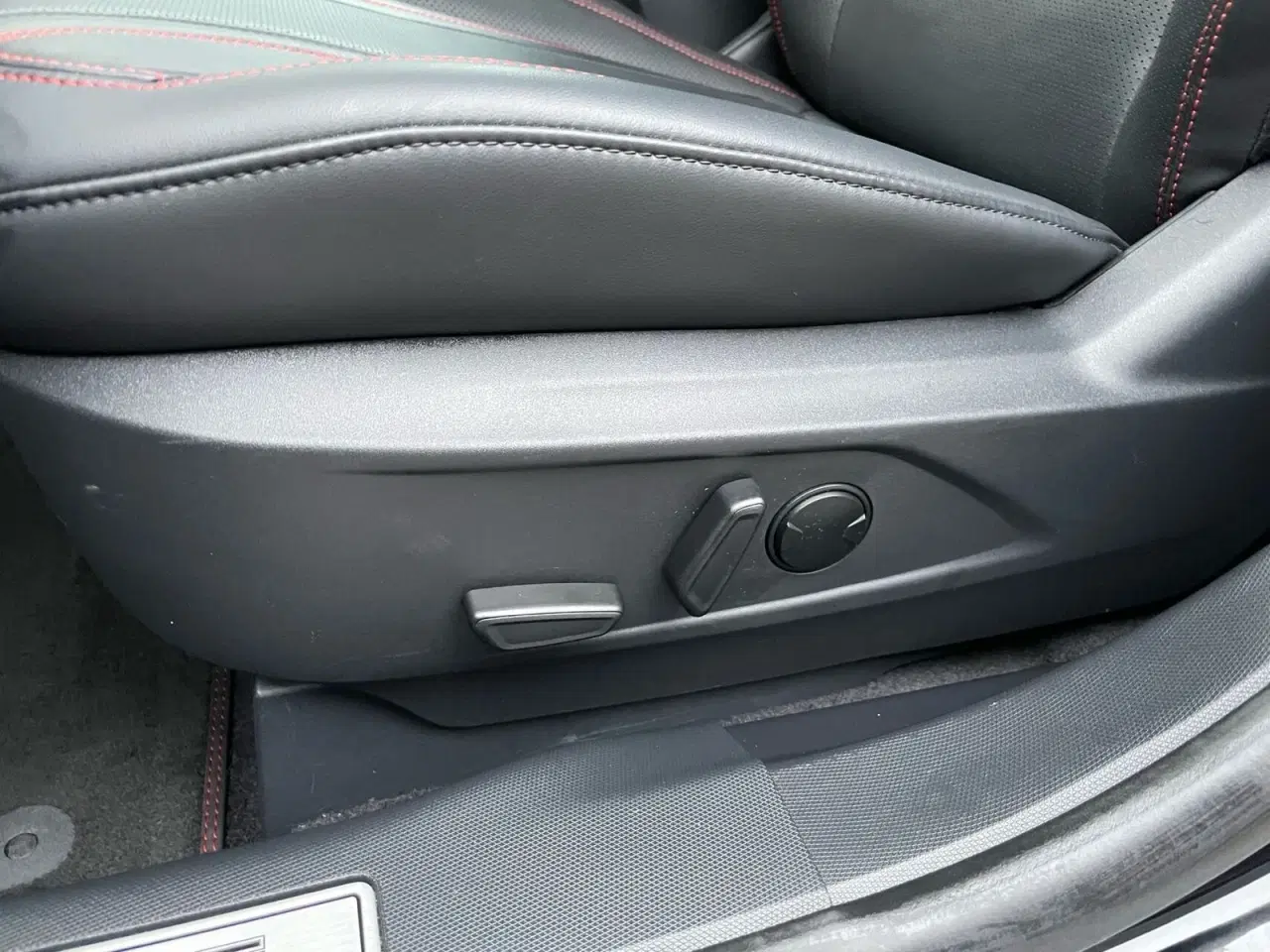 Billede 16 - Ford Mustang Mach-E 75 Premium Standard Range AWD