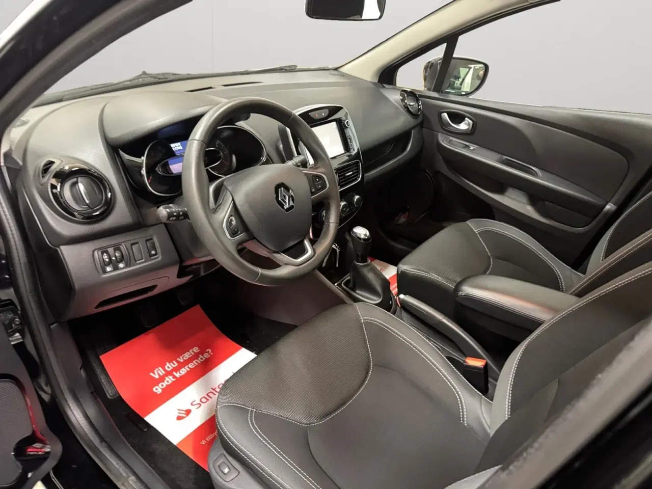 Billede 5 - Renault Clio IV 0,9 TCe 75 Zen Sport Tourer