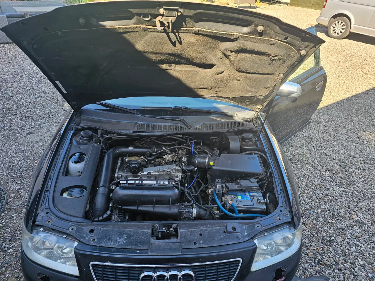 Billede 11 - Audi A3 1.8T