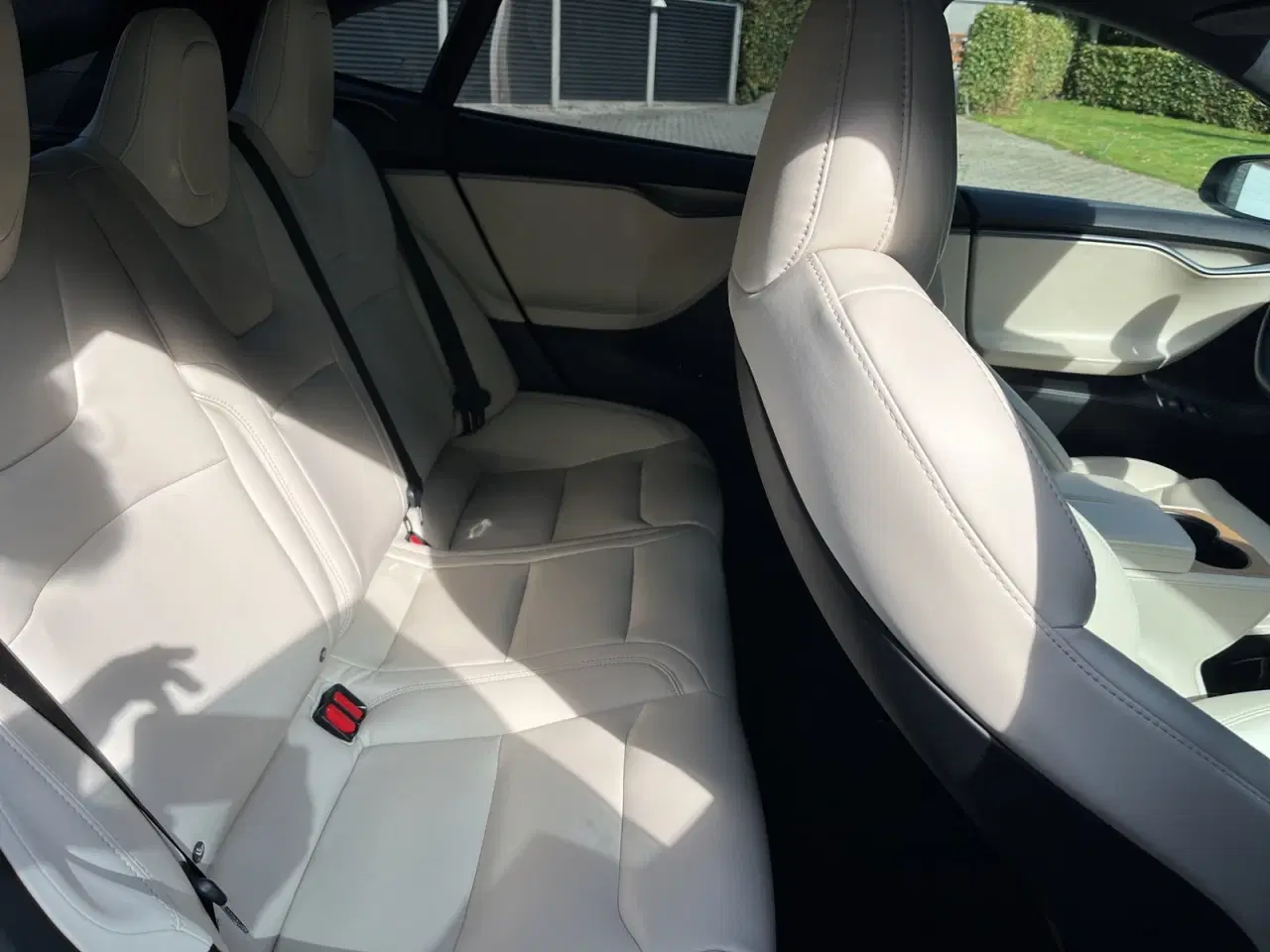 Billede 16 - Tesla Model S  Long Range Plus AWD