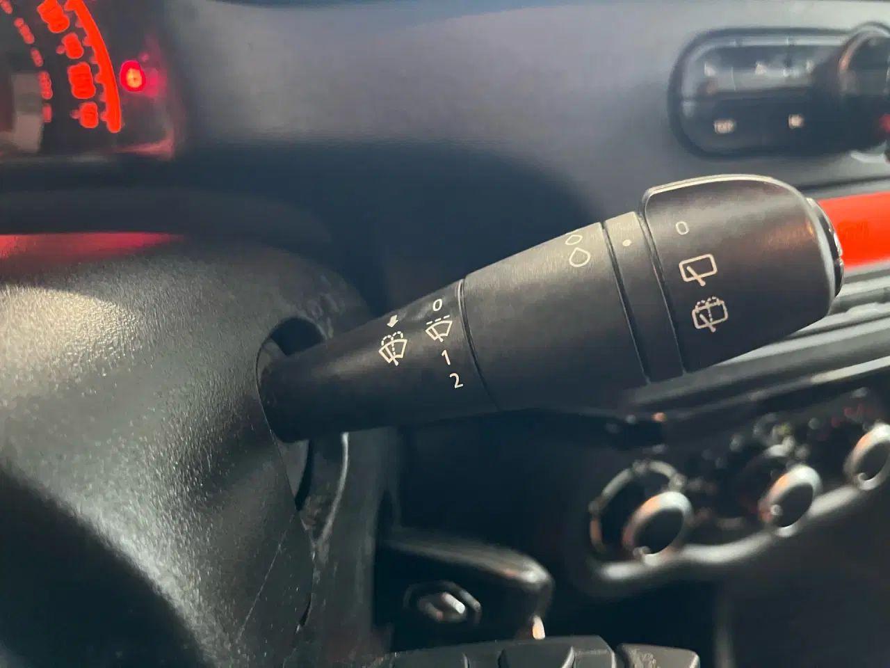 Billede 11 - Renault Twingo 1,0 Sce Expression start/stop 70HK 5d