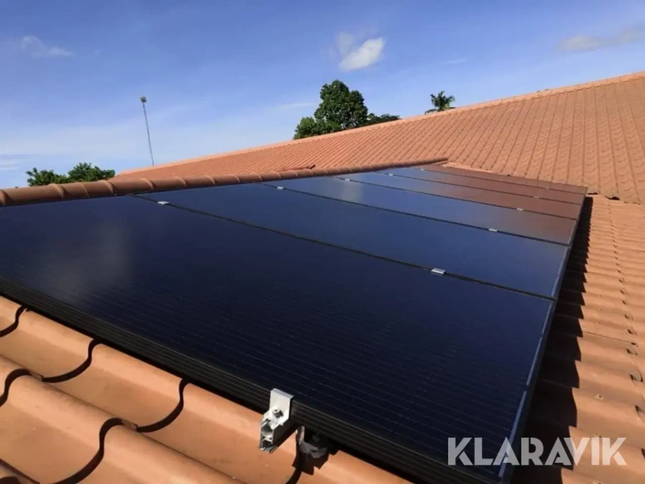 Billede 2 - Solcellepaneler Jinko 60 styk.