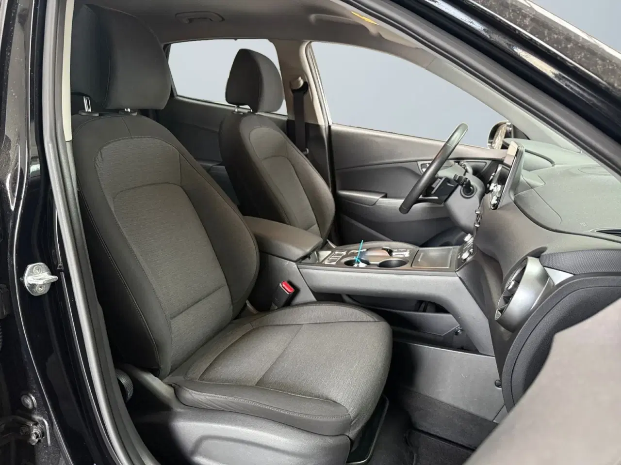 Billede 15 - Hyundai Kona 64 EV Trend