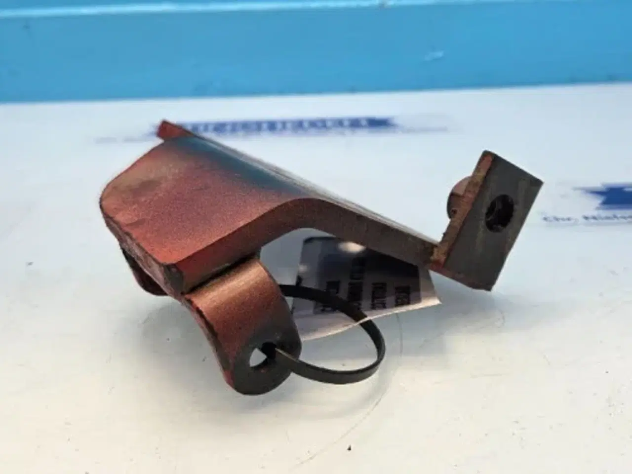 Billede 11 - Cummins 6TAA-8304 Beslag 237872A3