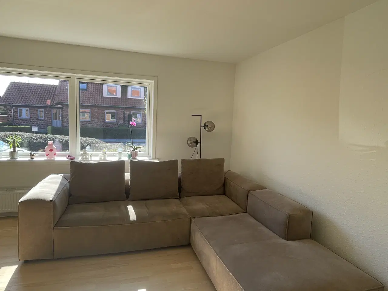 Billede 1 - Nordstrom modulsofa - fin og velholdt