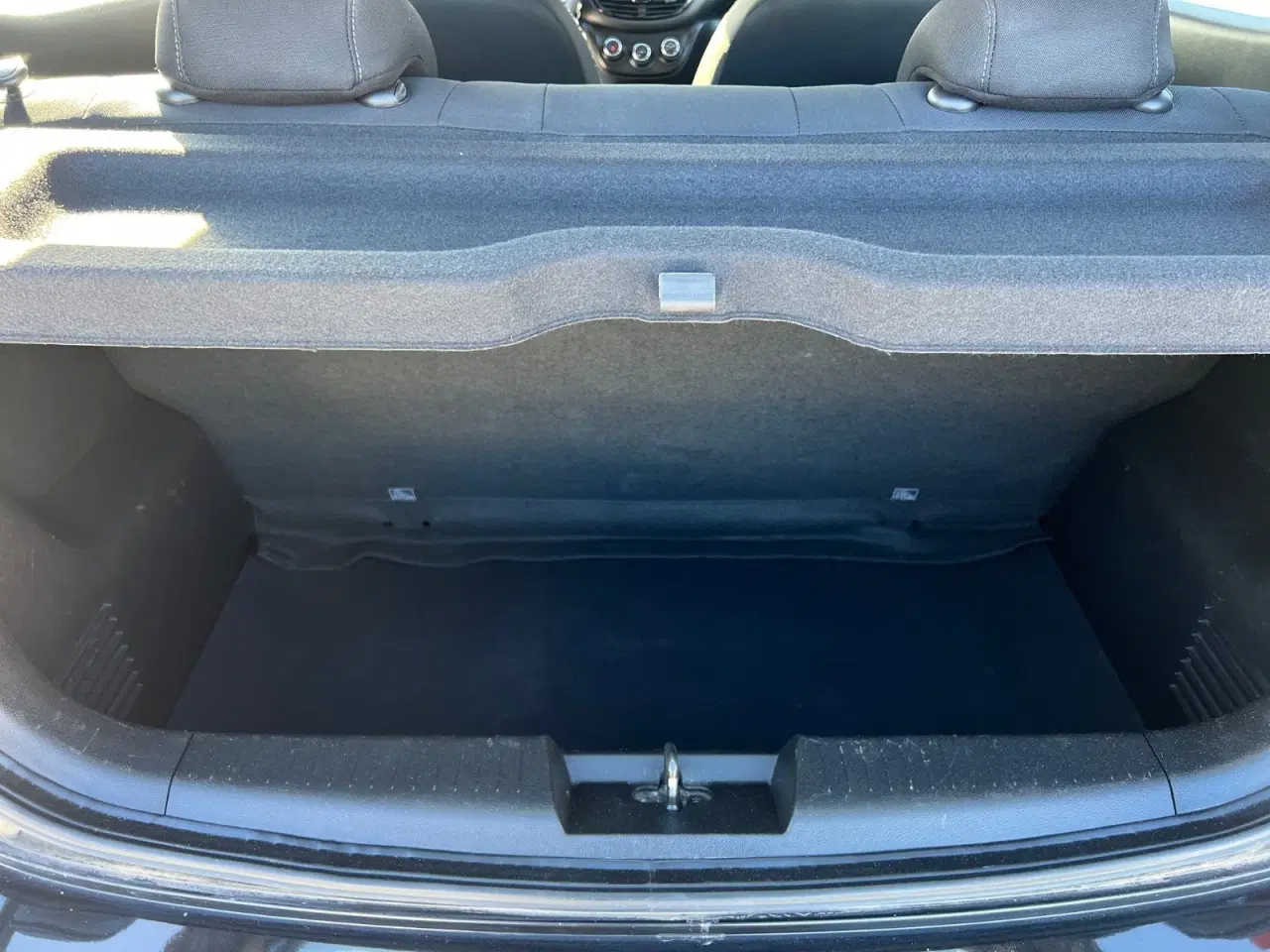 Billede 8 - Opel Karl 1,0 Enjoy