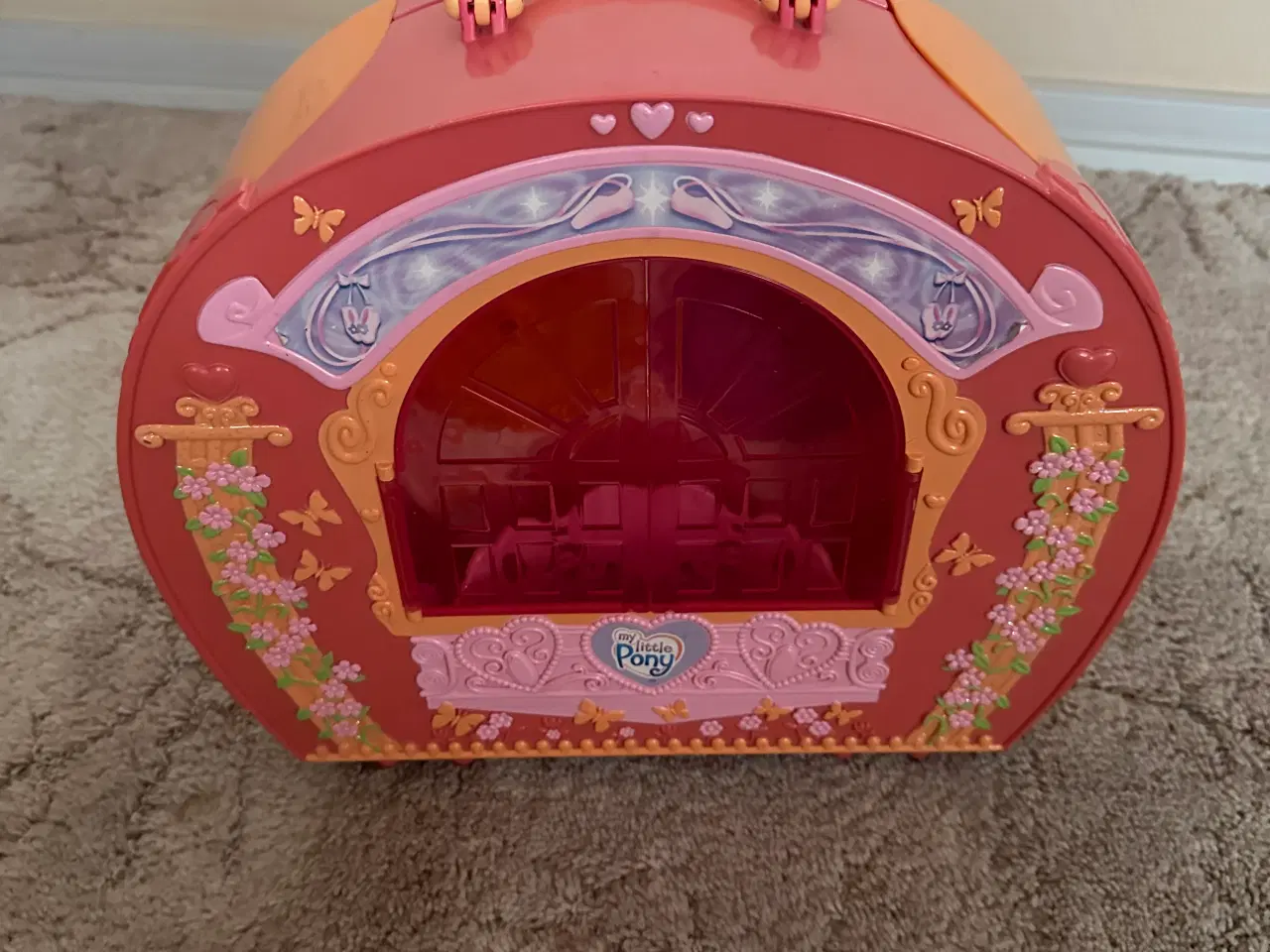 Billede 3 - My little pony