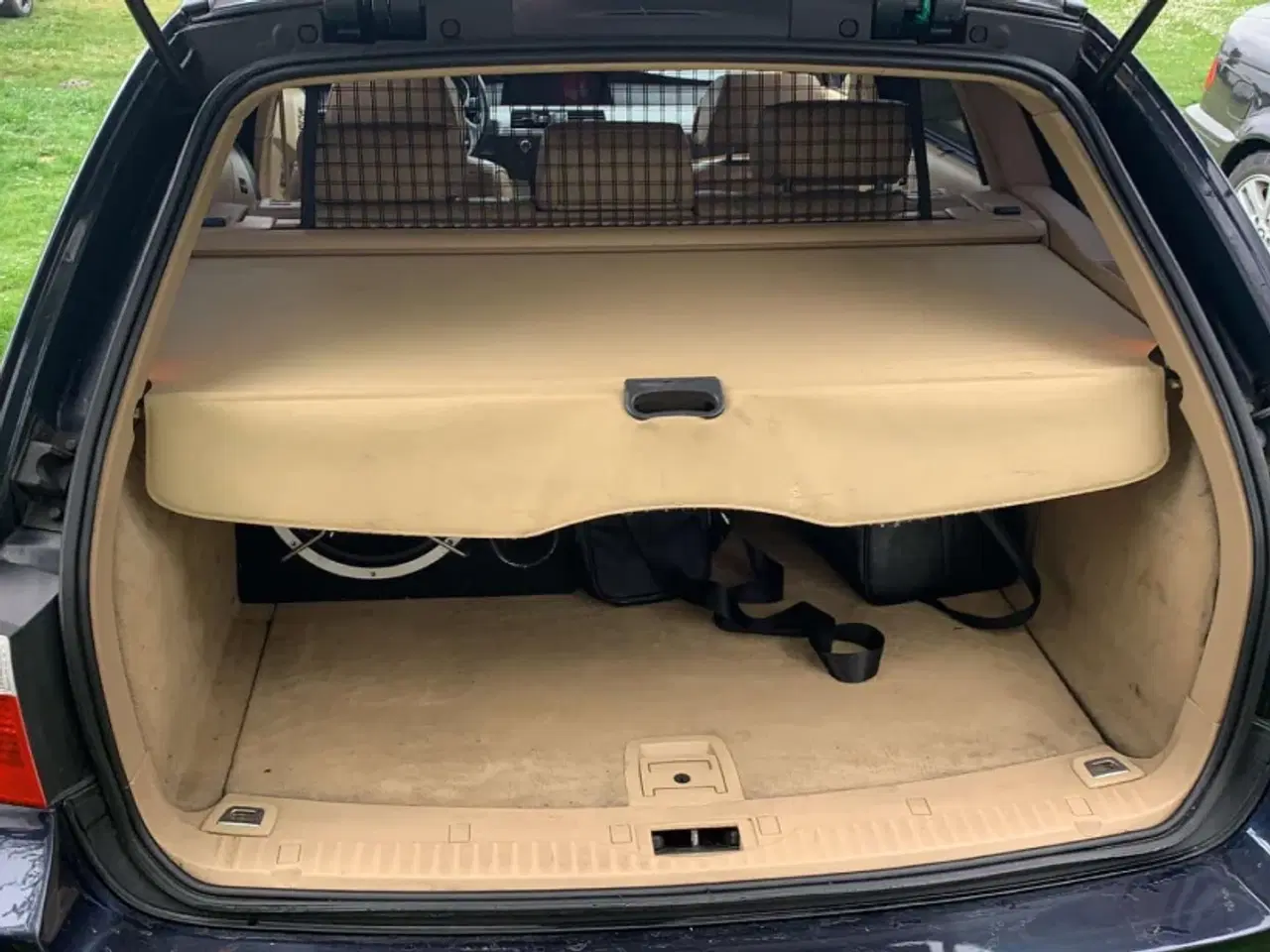 Billede 6 - BMW E61 530d 2005 aut.