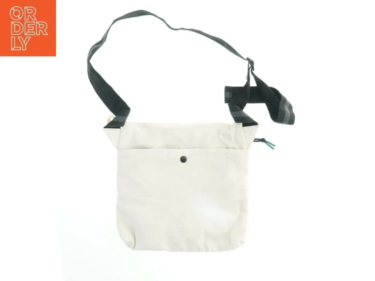 Billede 2 - Skuldertaske fra Gaston Luga (str. 25x24 cm)