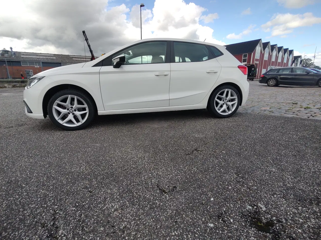 Billede 9 - Seat Ibiza 1,0 TSi 115 