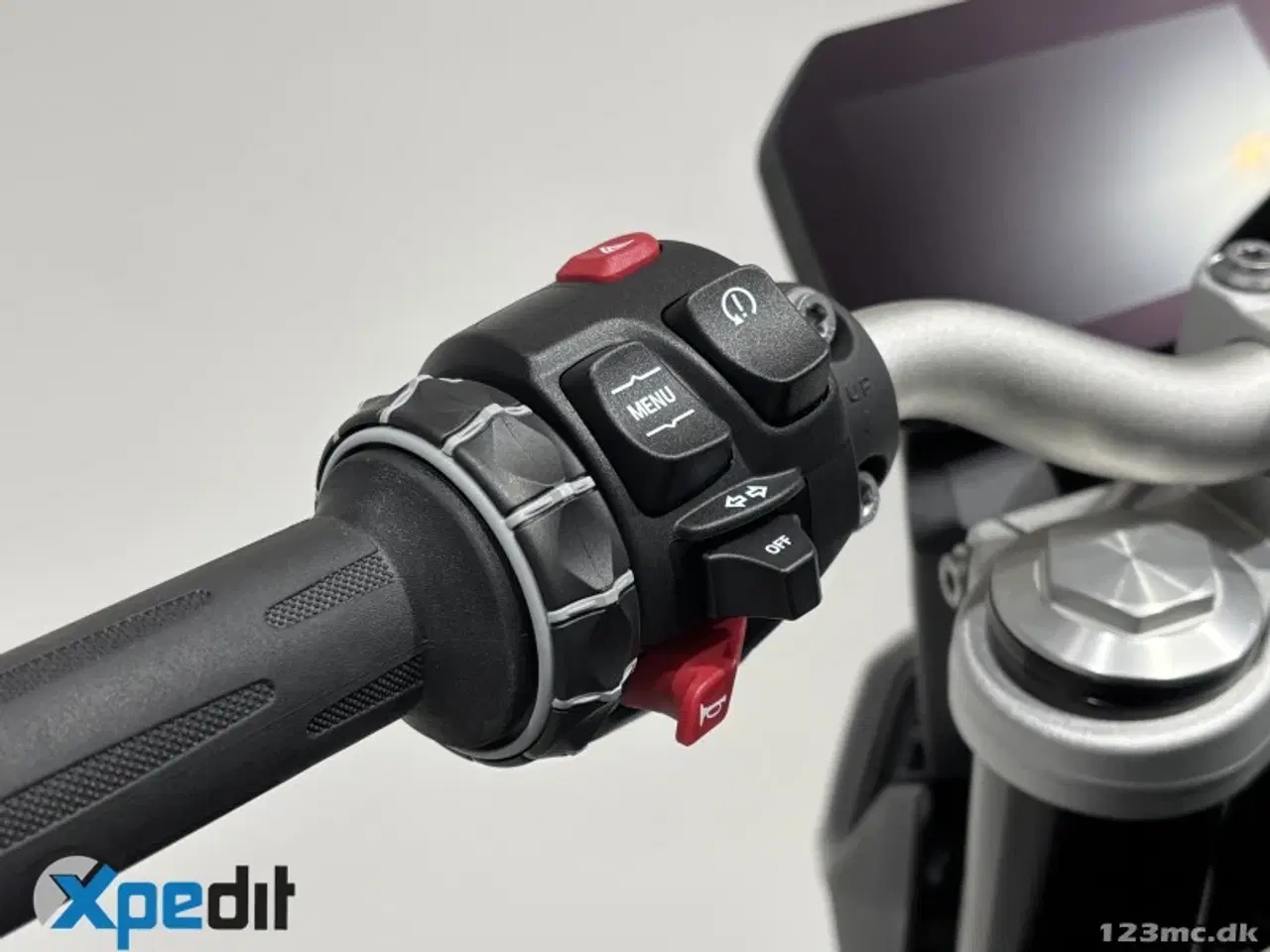 Billede 12 - BMW F 900 R