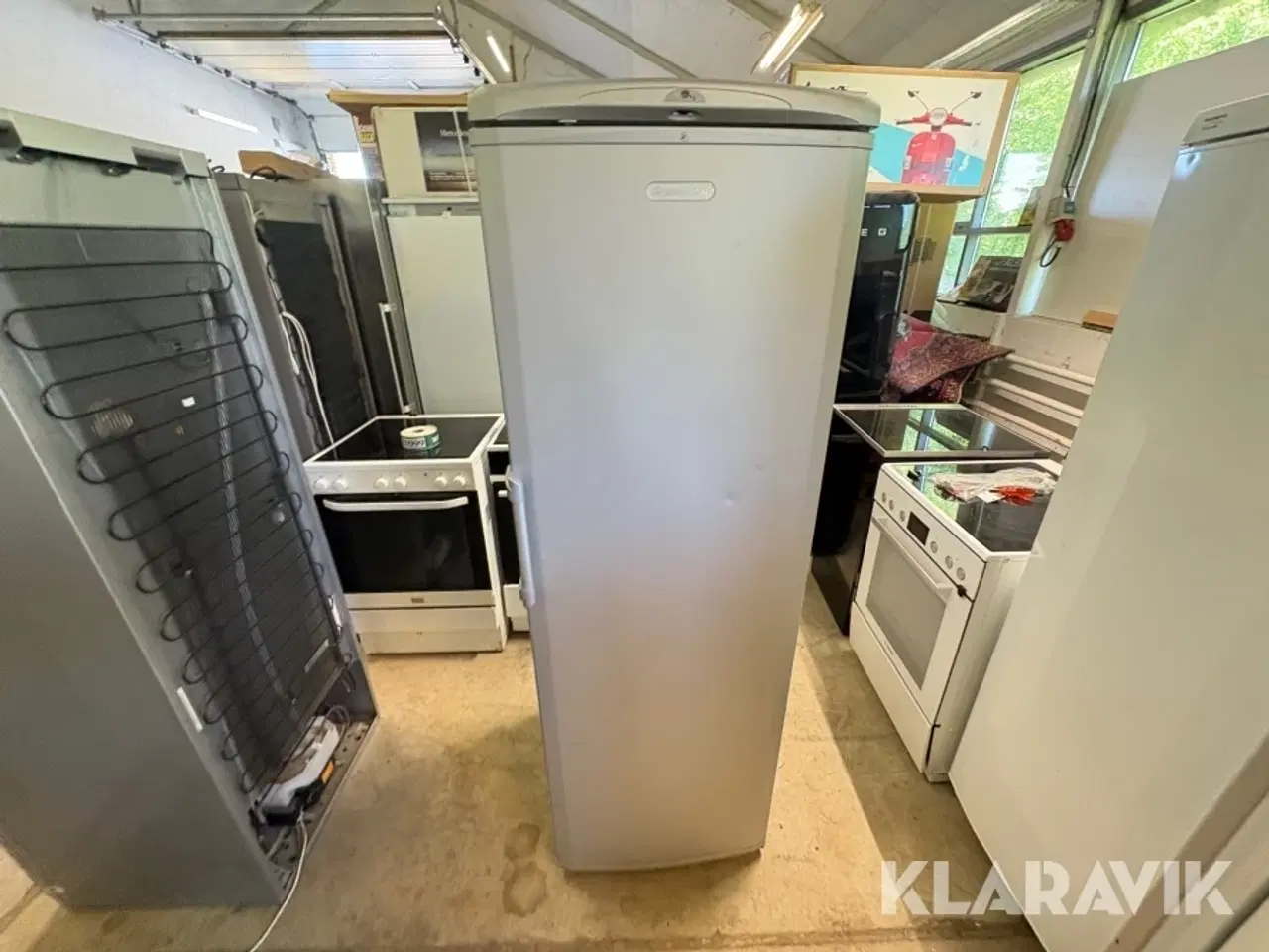 Billede 2 - Køleskab Ariston MSAA43