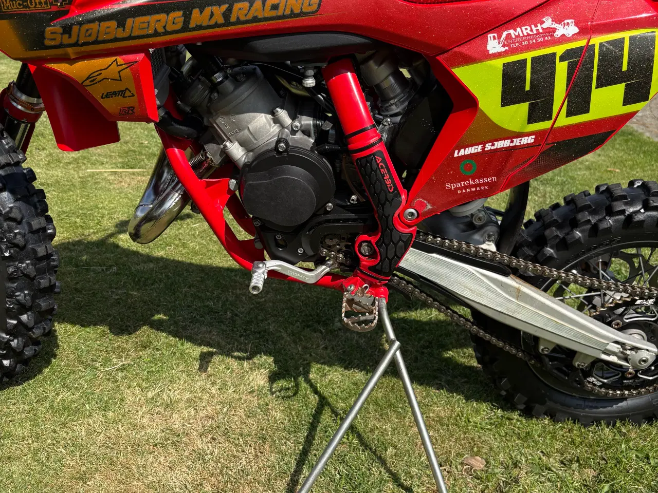 Billede 5 - Gasgas mc65 - 2023