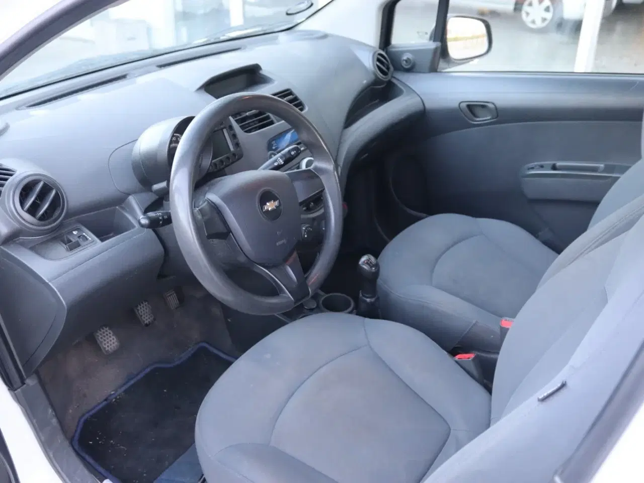 Billede 6 - Chevrolet Spark 1,0 Life