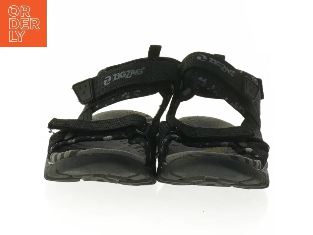 Billede 2 - Zigzag børnesandaler fra ZigZag (str. 31 )