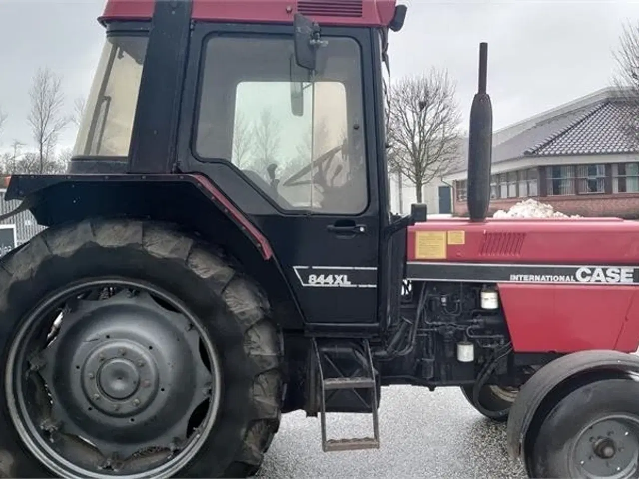 Billede 6 - Case IH 844XL