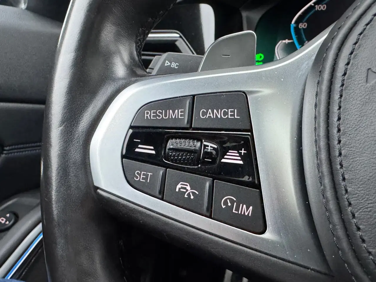 Billede 7 - BMW 330e 2,0 Touring M-Sport aut.