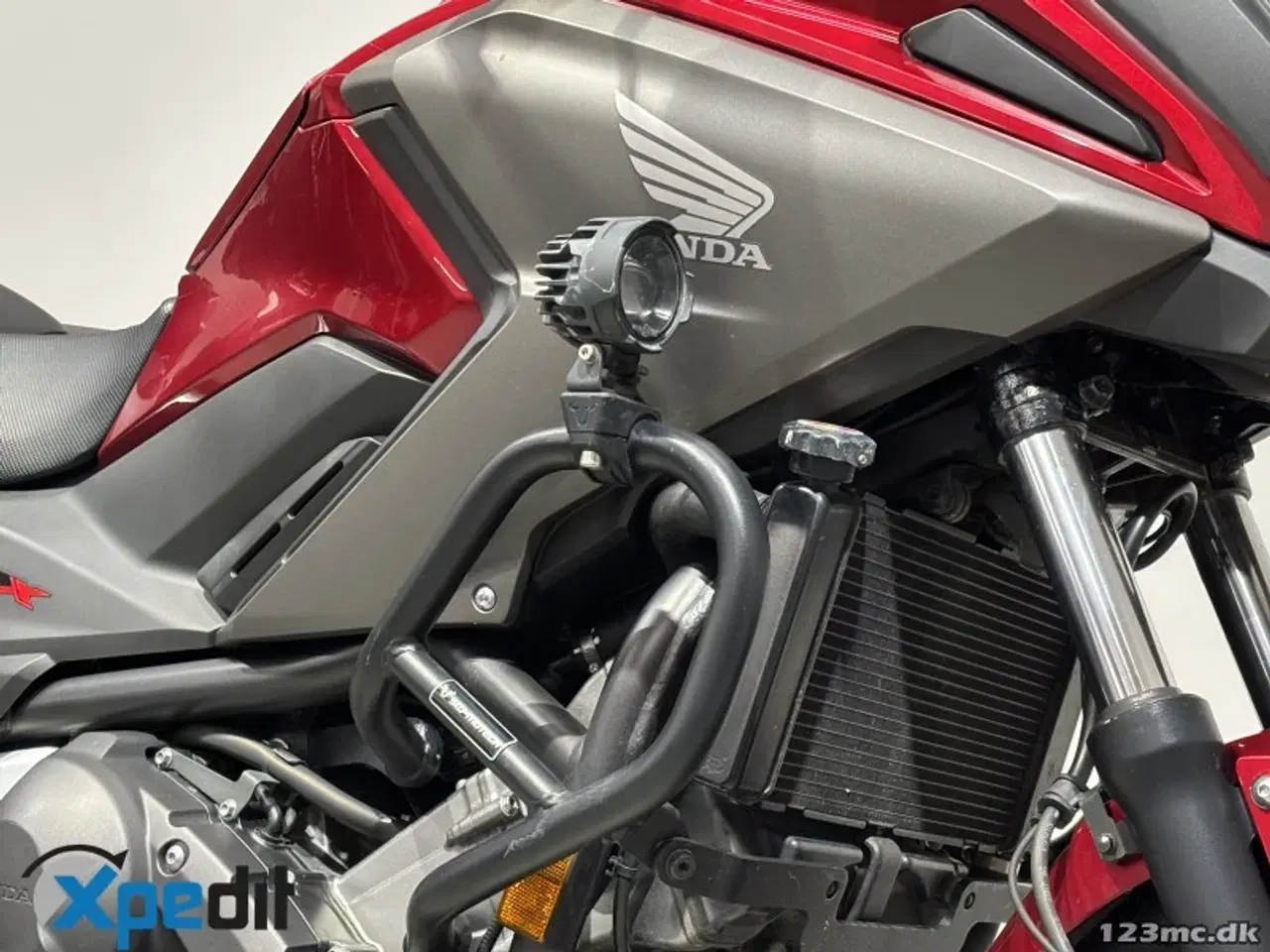 Billede 18 - Honda NC 750 XD