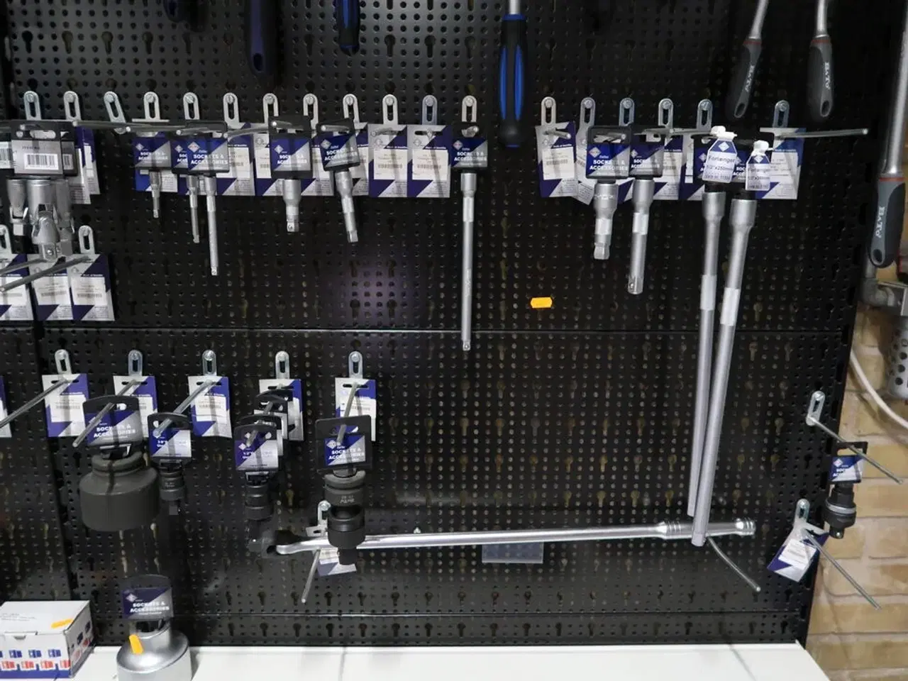 Billede 3 - Div. Værktøj BATO