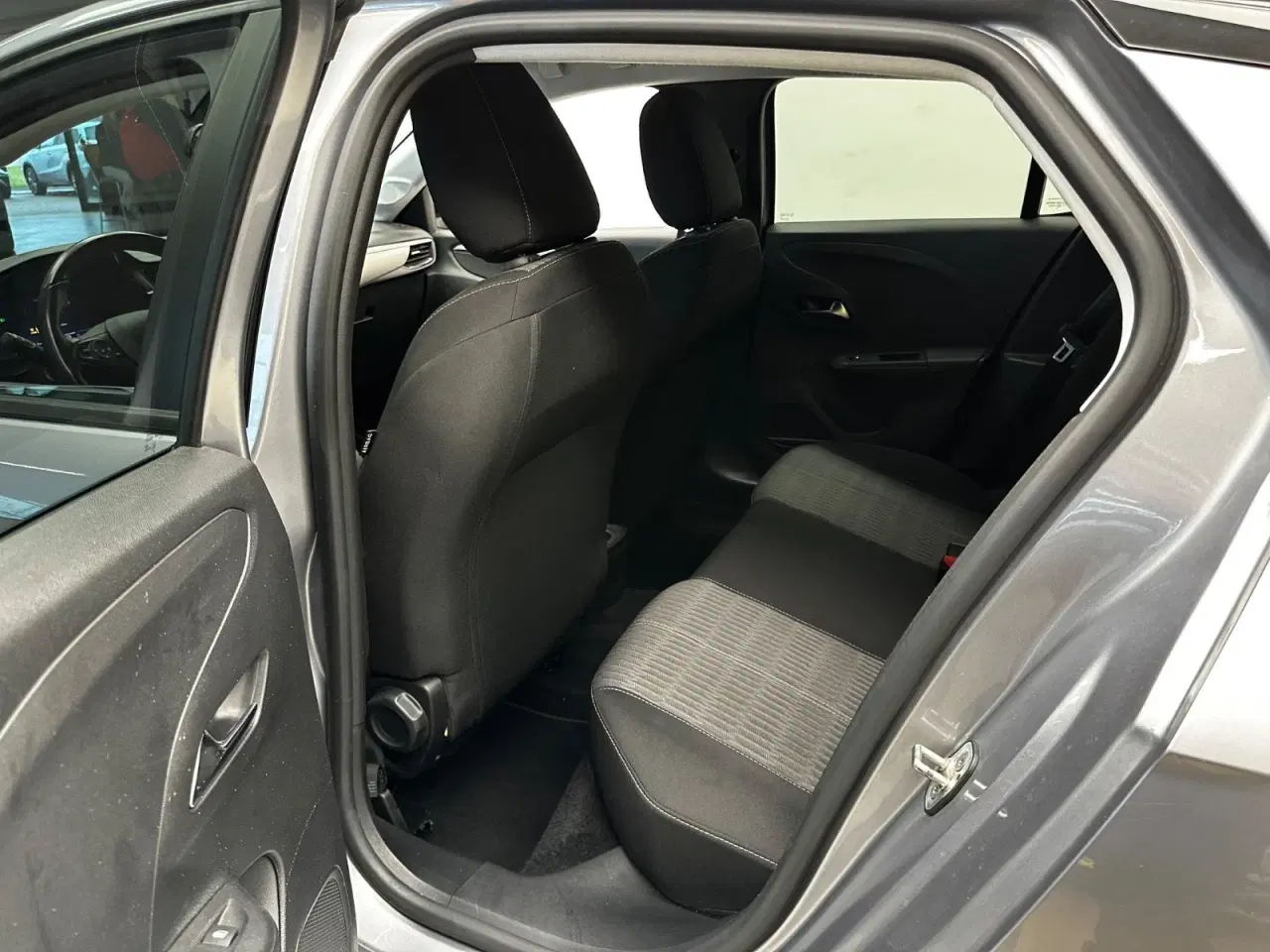 Billede 9 - Opel Corsa-e 50 First Edition
