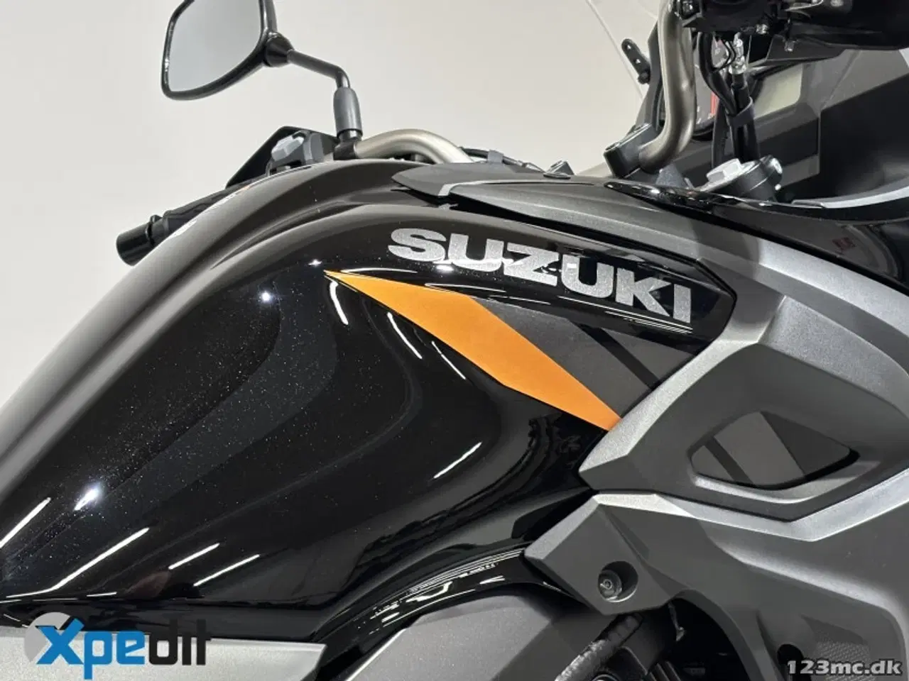 Billede 19 - Suzuki DL 650 XT V-Strom