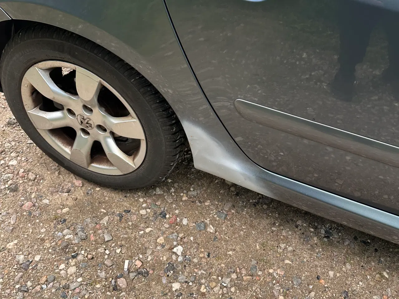 Billede 8 - Peugeot 307 Airvan 2,0 16v HDI