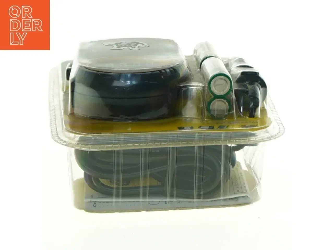 Billede 2 - Genopladelig Powerbank fra GP Batteries (str. 24 x 15 cm)