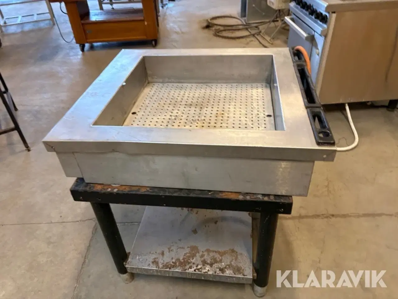 Billede 5 - Varmvandskar MF KR/620