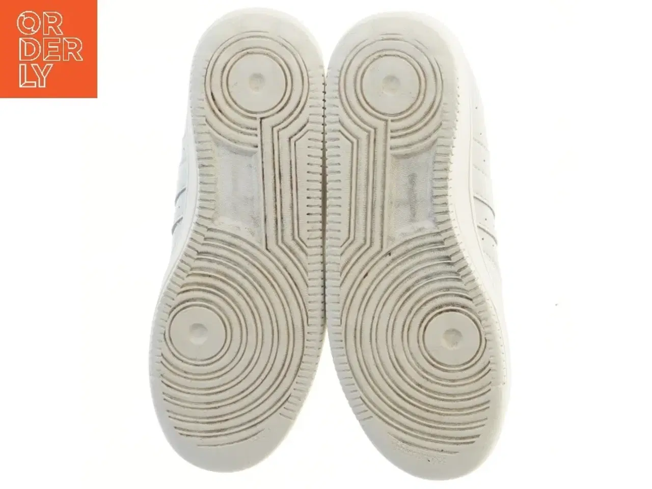 Billede 3 - Lyseblå sneakers fra Sofie Schnoor (str. 35 )