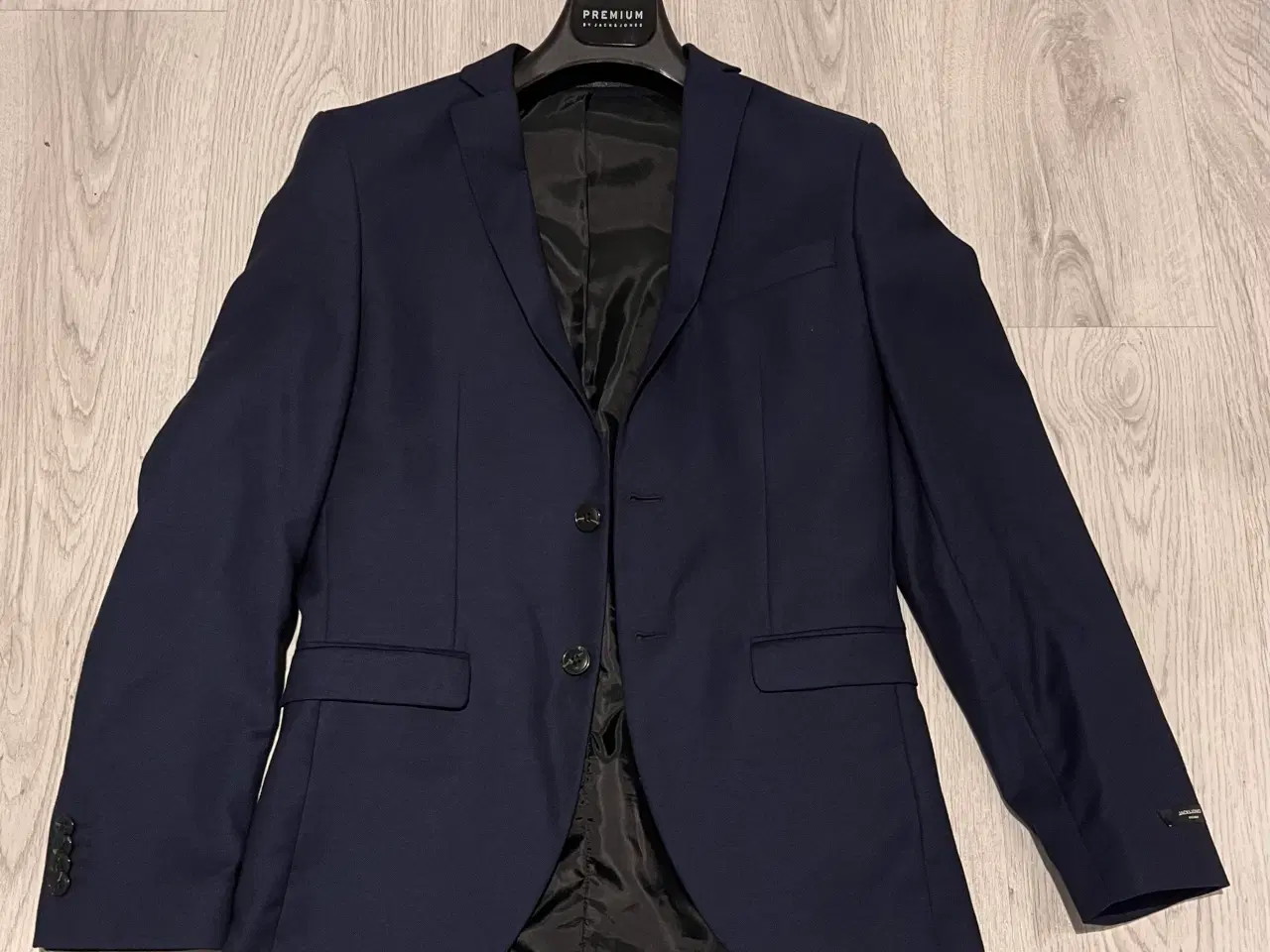 Billede 1 - Blazer - konfirmation