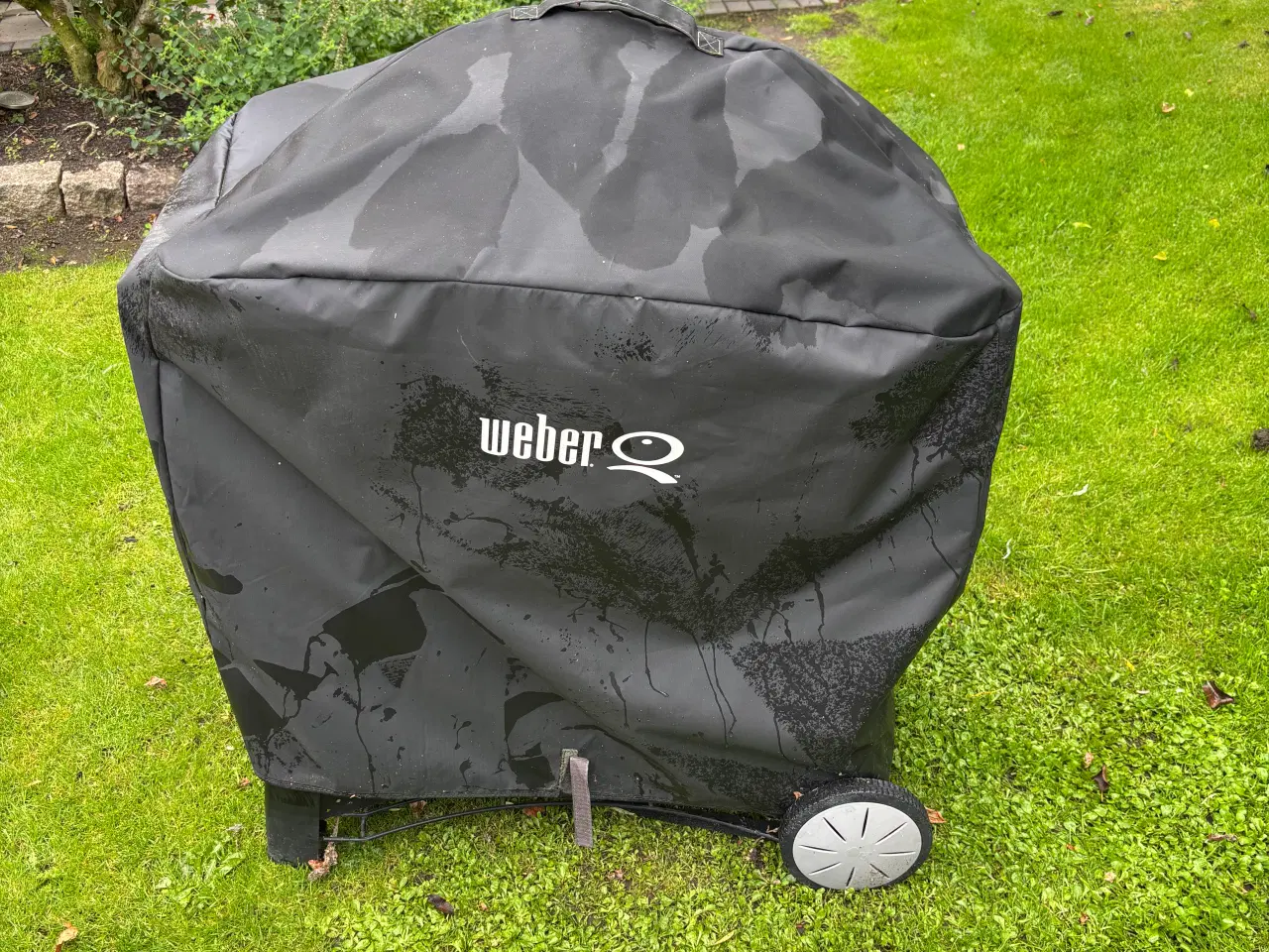 Billede 6 - Weber Q3200 med tilbehør 