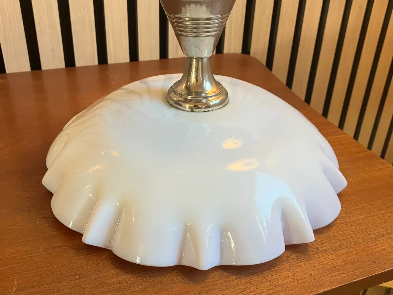 Billede 3 - Antik visitkortskål