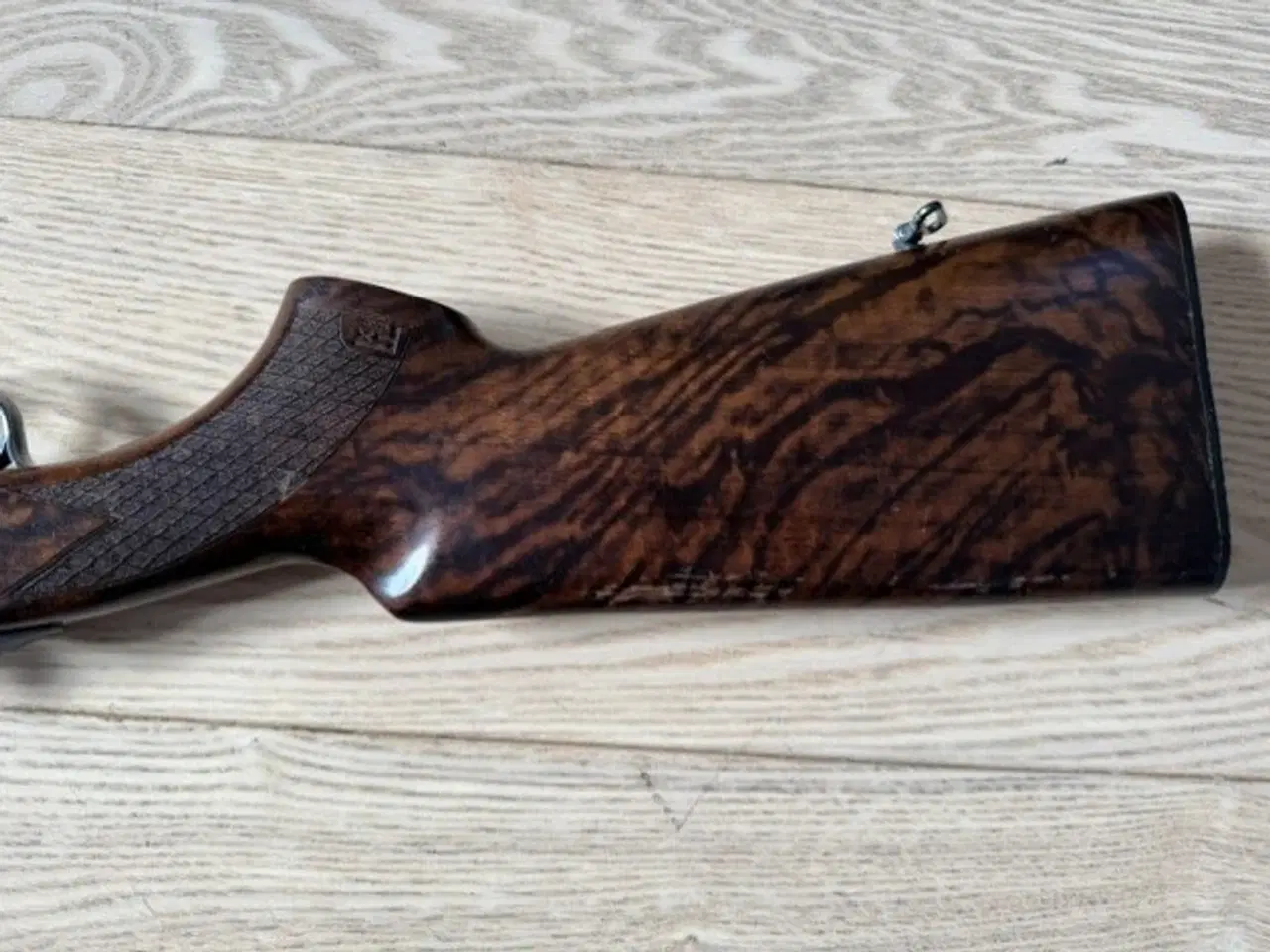 Billede 6 - Jaguar 12/76 – velholdt og klar til jagt