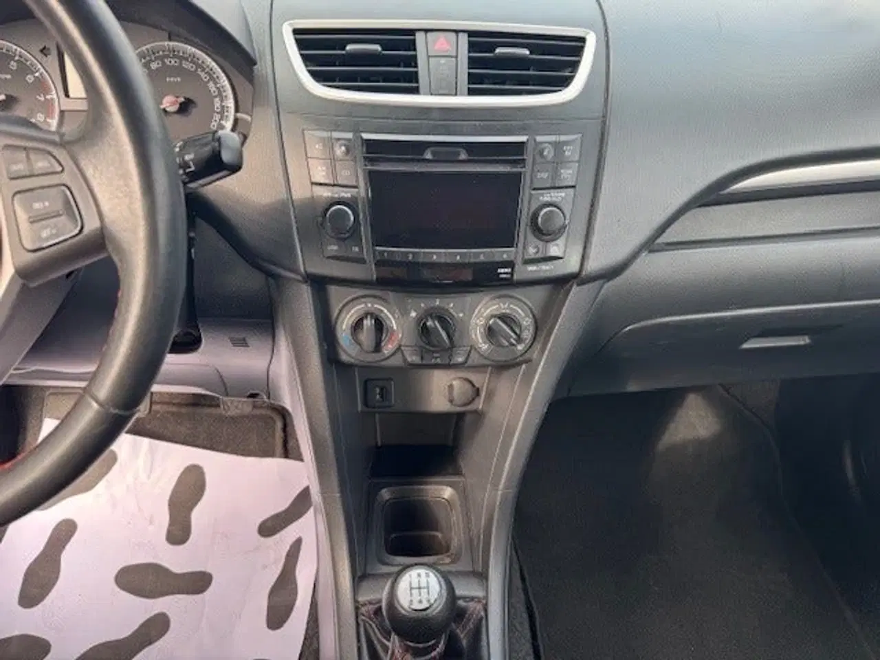 Billede 12 - Suzuki Swift 1,2 Cruise