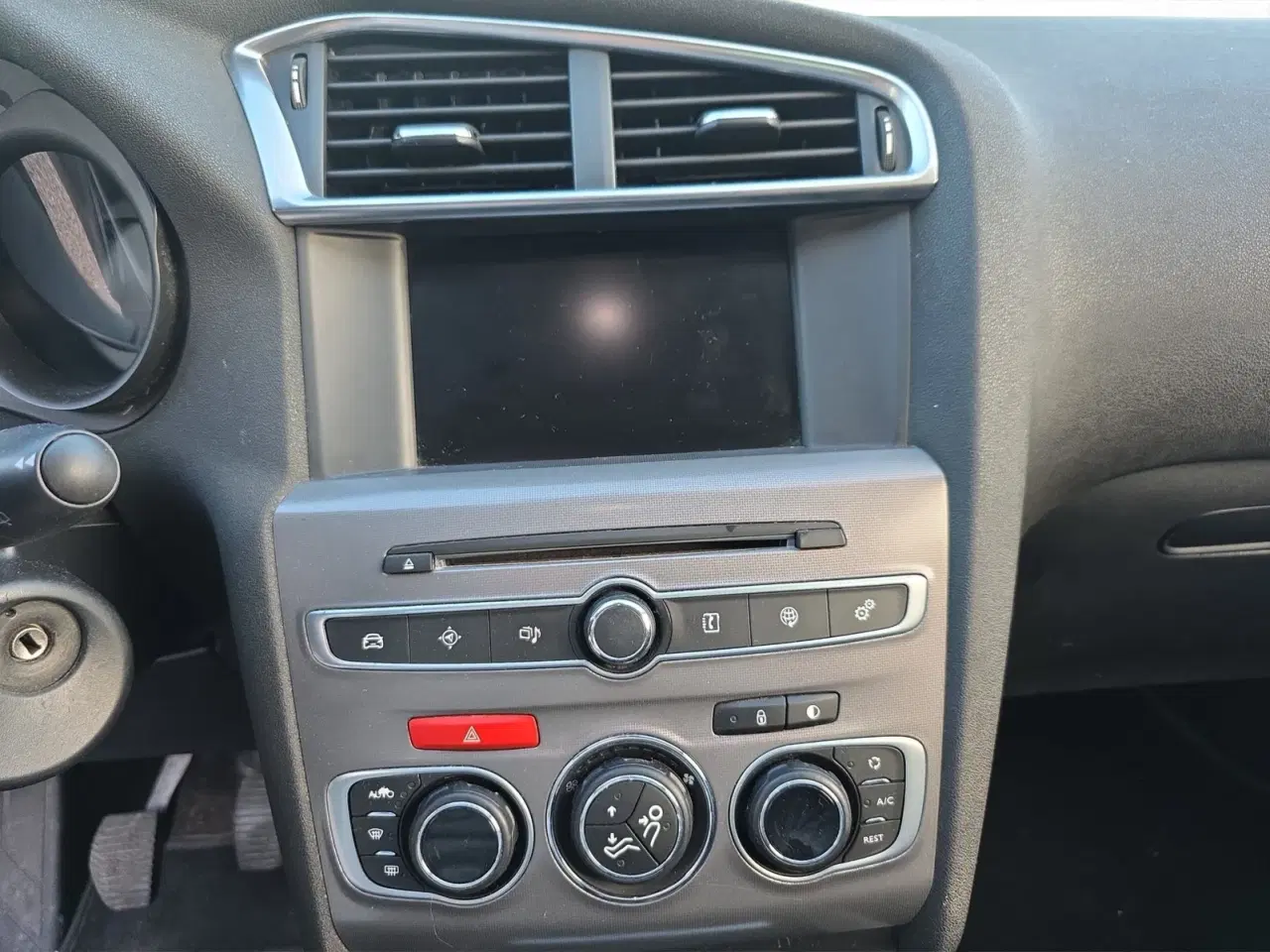 Billede 12 - Citroën C4 1,6 BlueHDi 120 Millesime