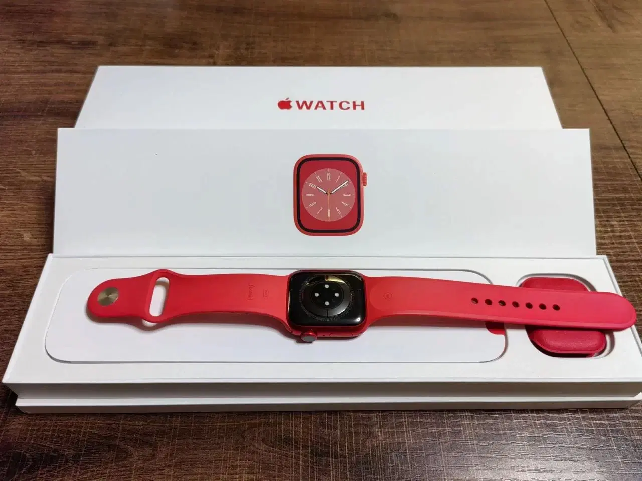 Billede 2 - Apple Watch Series 8