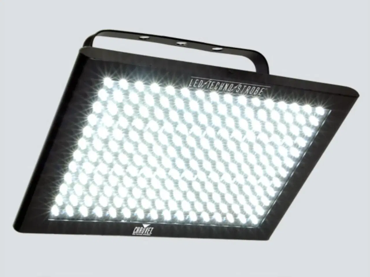 Billede 1 - Chauvet Led Strobe Effekt